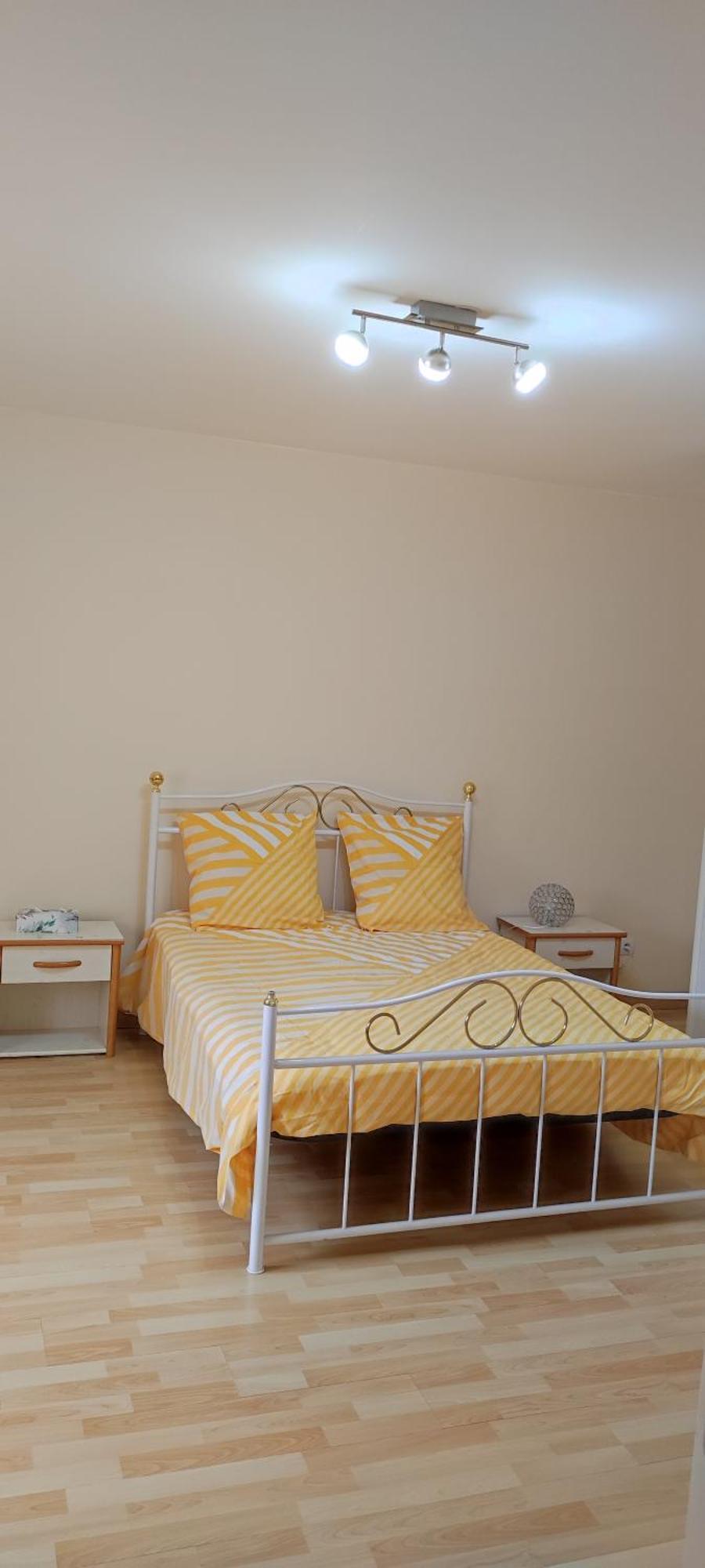 Appartement Independant Prive Mathay Exteriér fotografie
